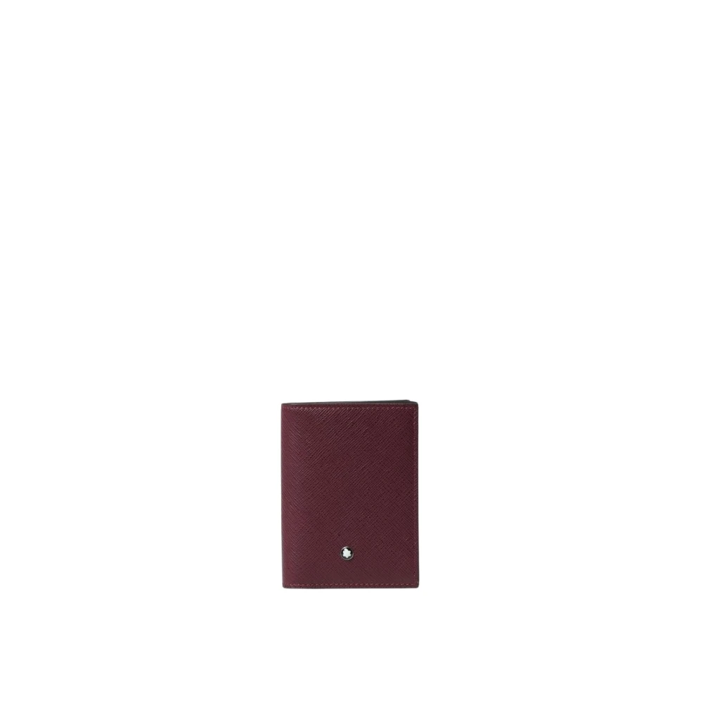 Accessories > Wallets & Cardholders - - Montblanc - Modalova