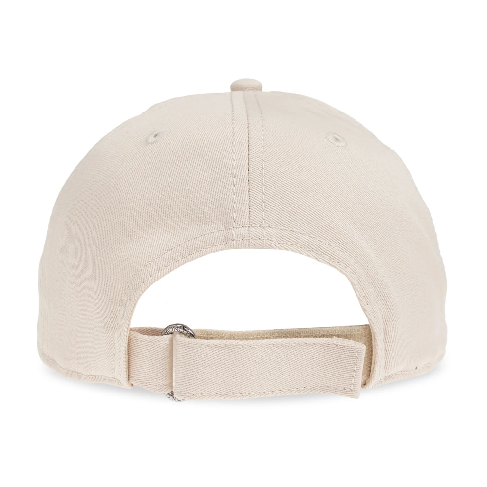 Moncler Pet Beige Dames