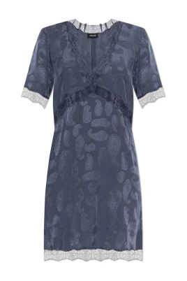 Redoxa Silk Dress