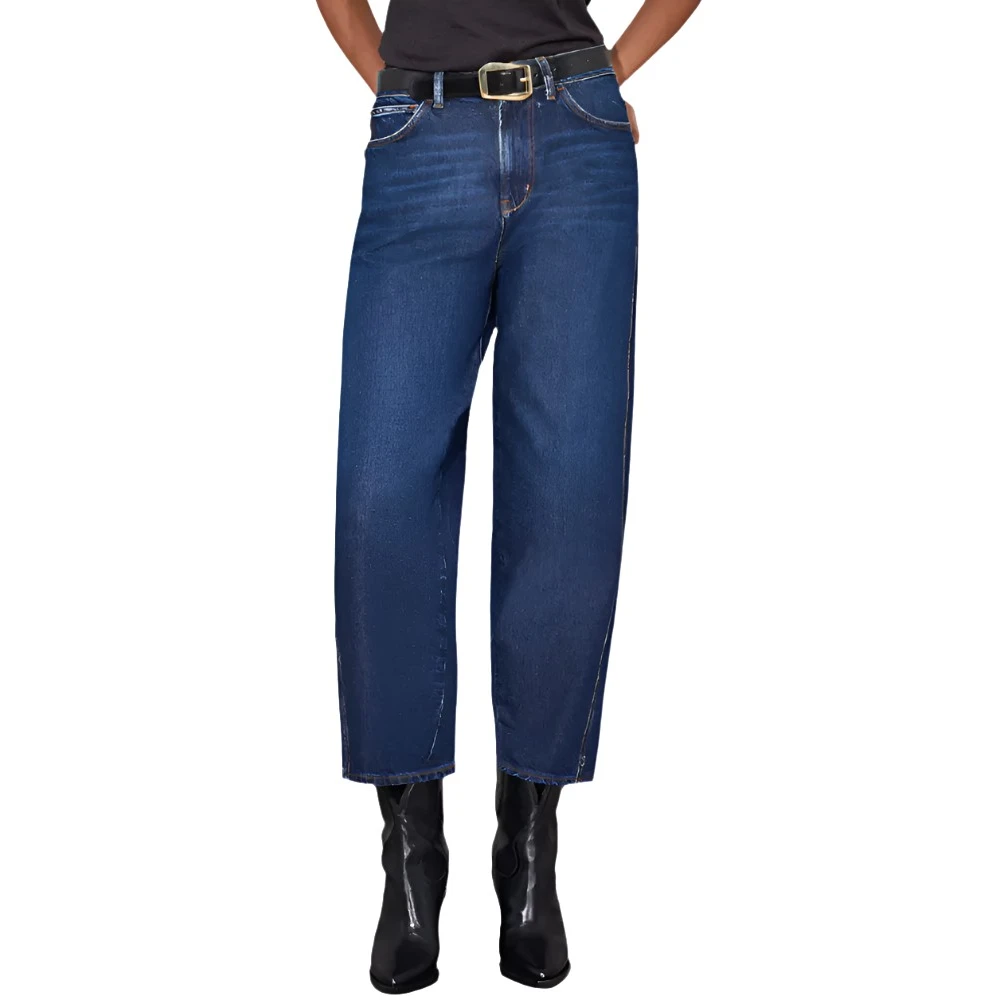 Jeans > Cropped Jeans - - 3X1 - Modalova