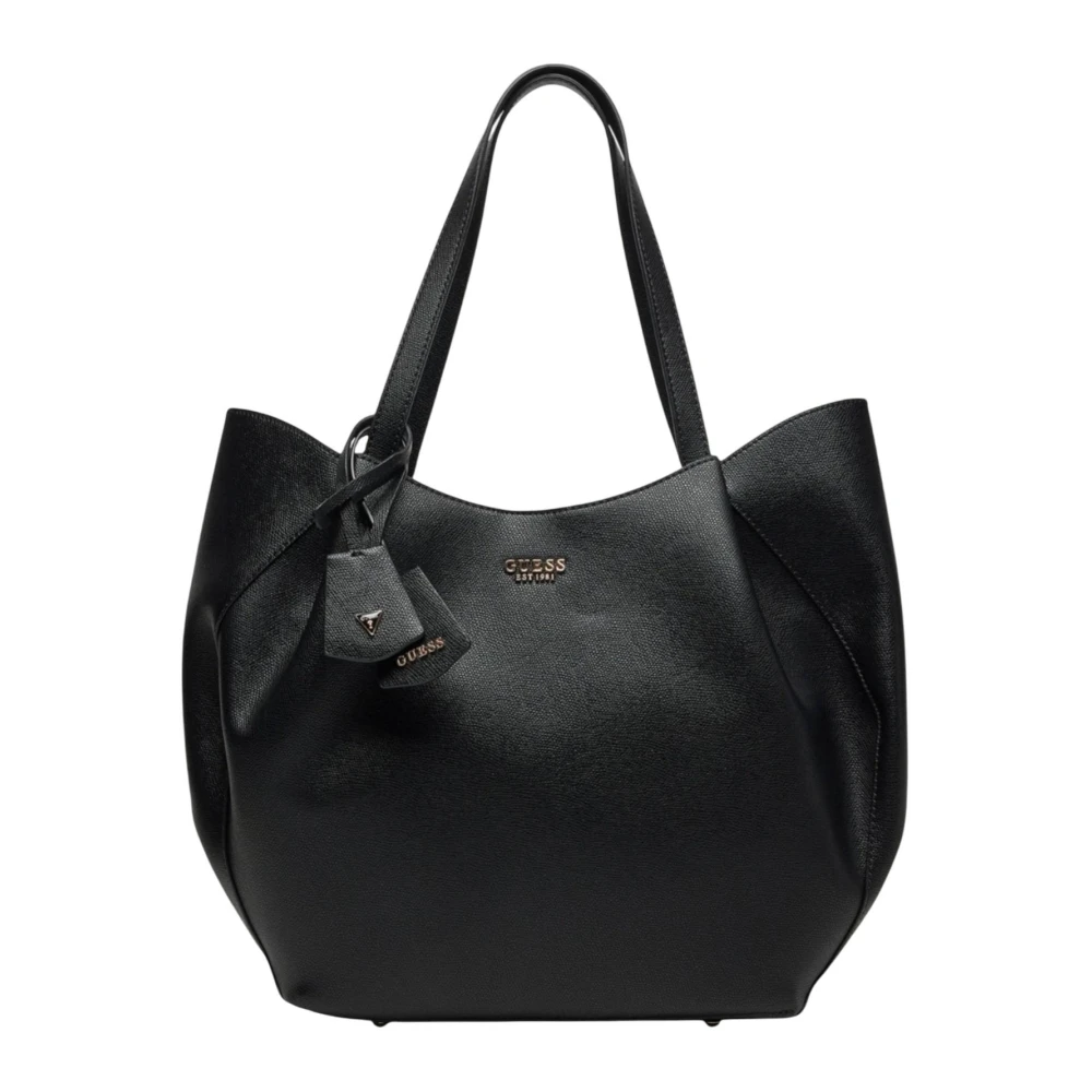 Guess - Bags > Tote Bags - Black - Guess - Modalova