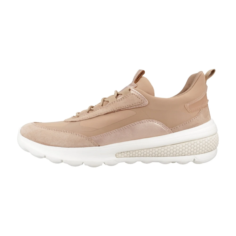 Geox - Shoes > Sneakers - Pink - Geox - Modalova