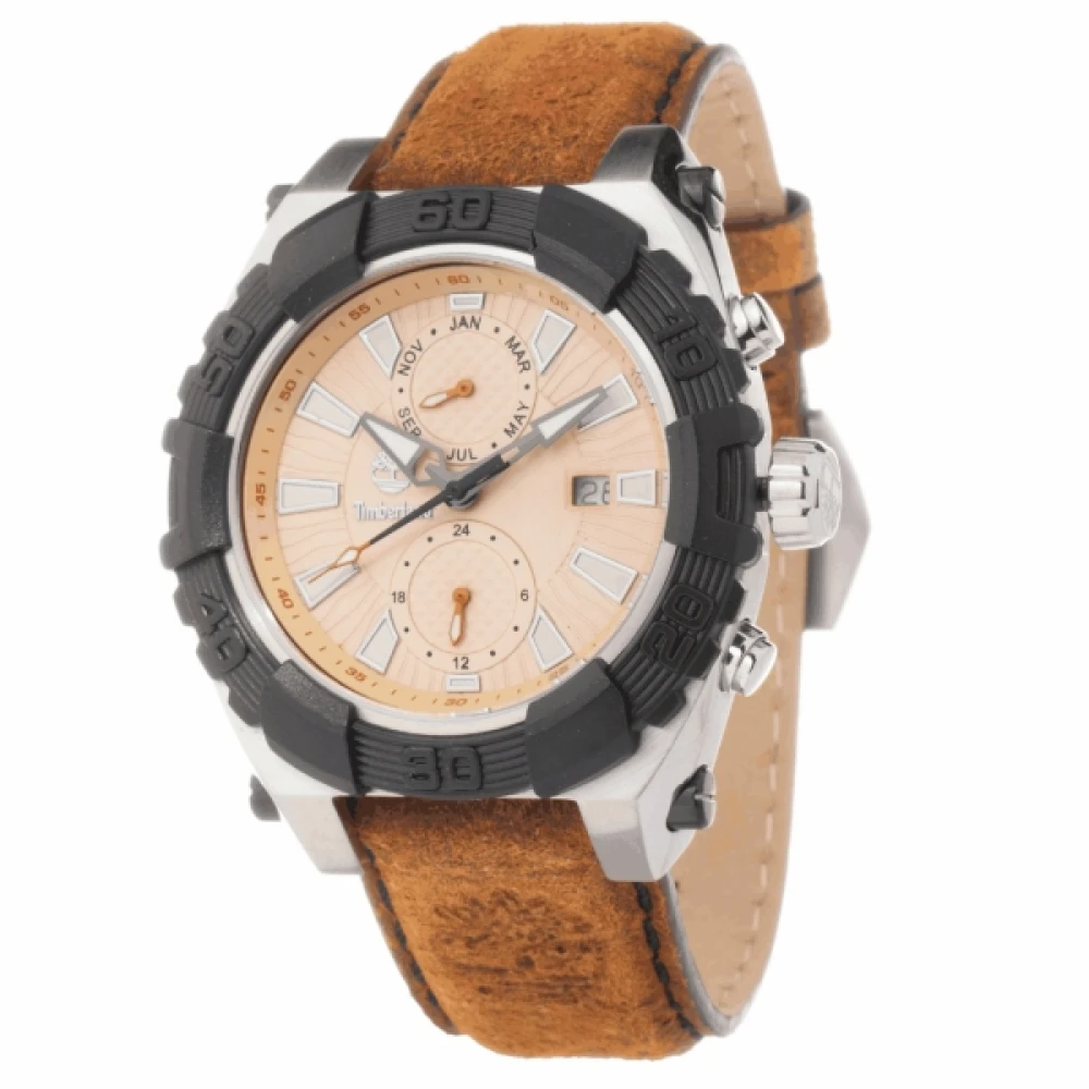 Accessories > Watches - - Timberland - Modalova