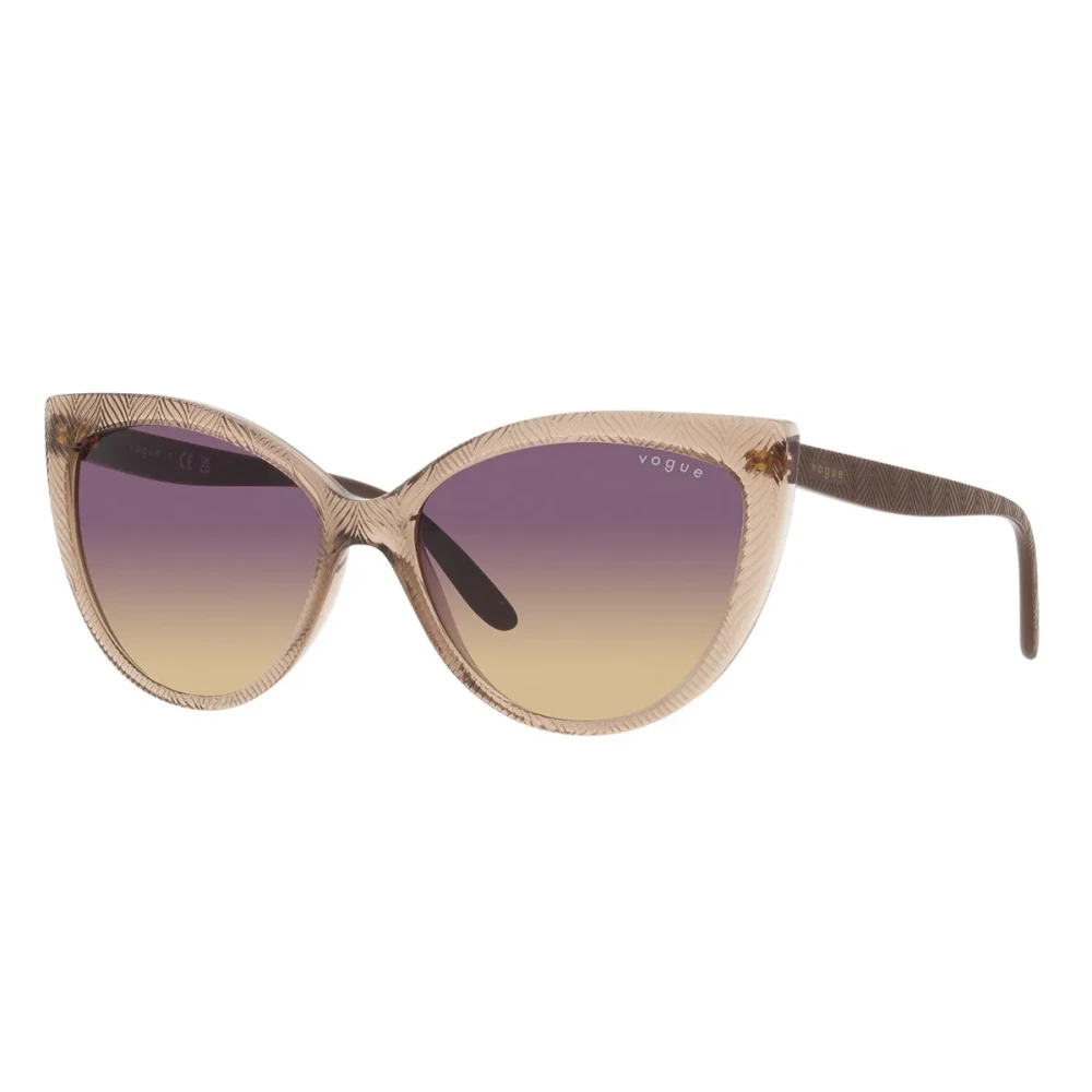 Accessories > Sunglasses - - Vogue - Modalova
