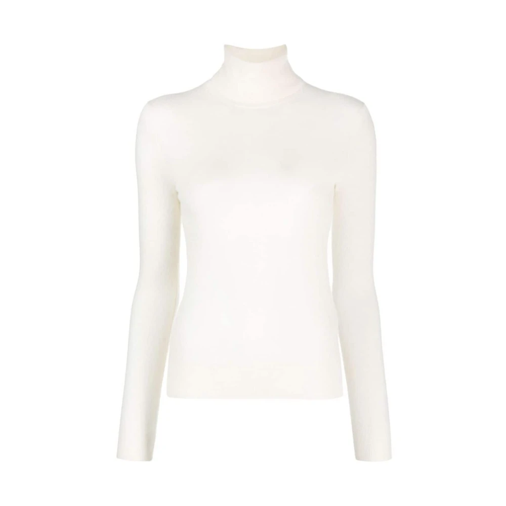 Ralph Lauren Trui White Dames