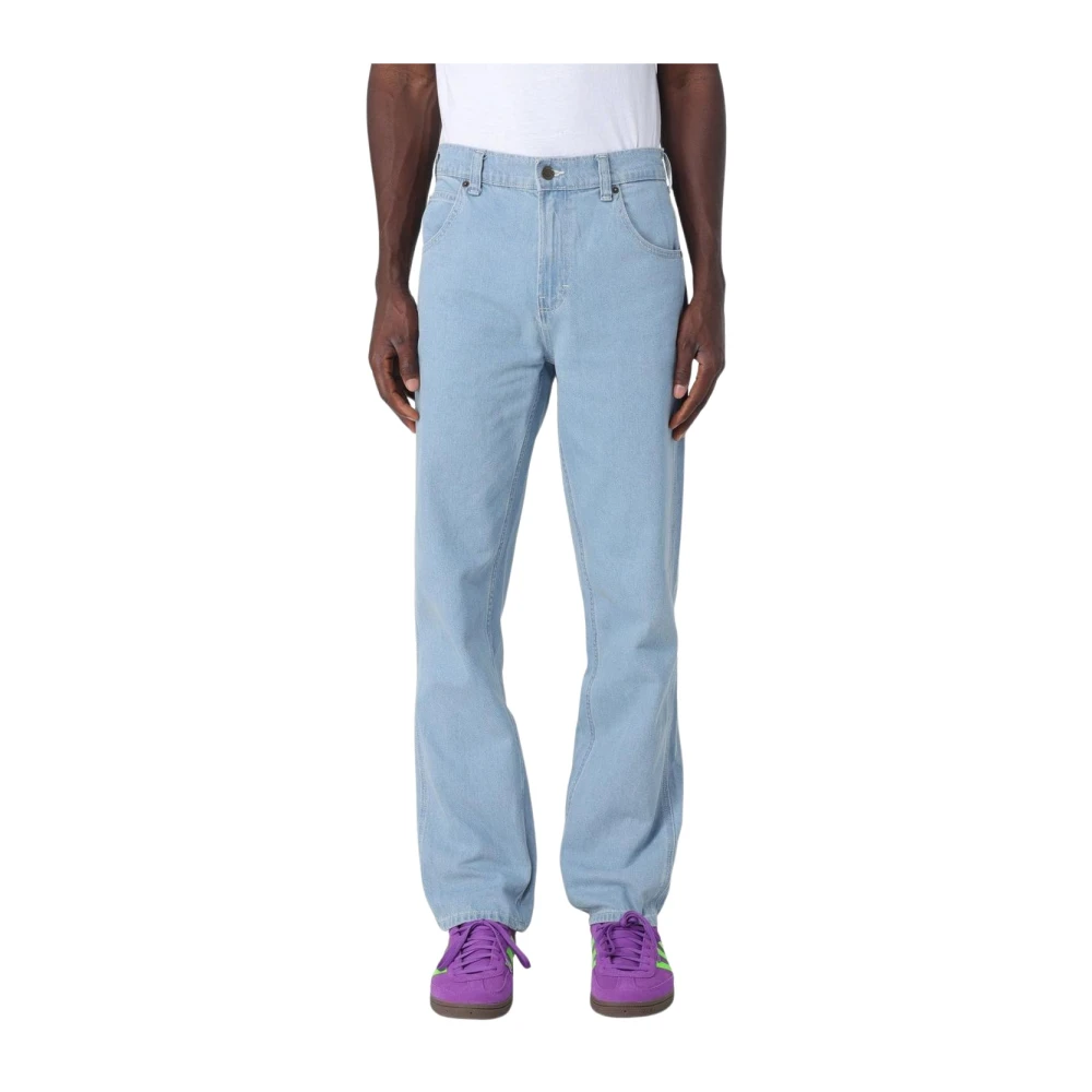 Jeans > Straight Jeans - - Dickies - Modalova