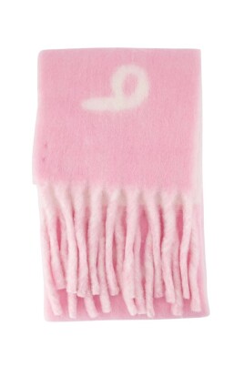 pink-wool-text-scarf-alpaca