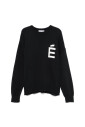 black-sweater-with-jacquard-logo