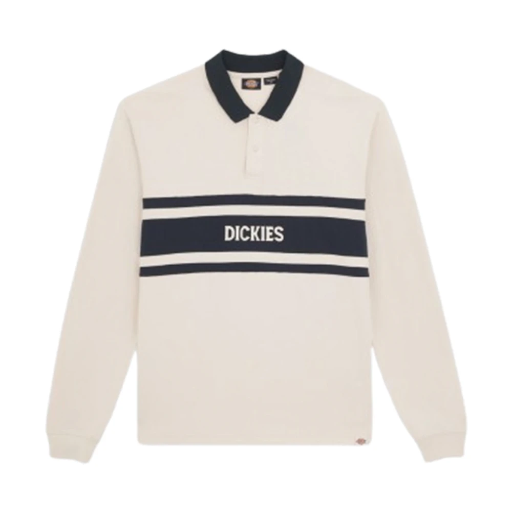 Dickies Sweatshirts White Heren