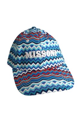 multicolor-cotton-baseball-cap