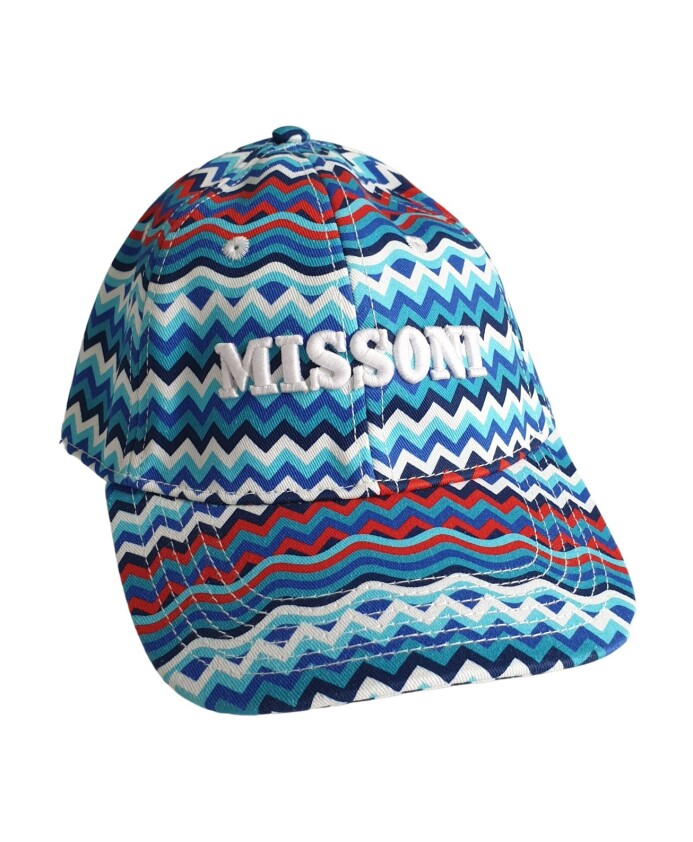 multicolor-cotton-baseball-cap