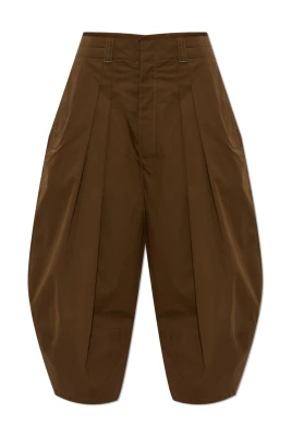 Volume Bermudas