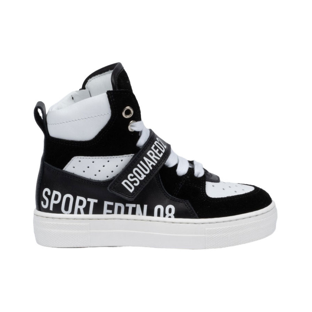 Dsquared discount scarpe alte