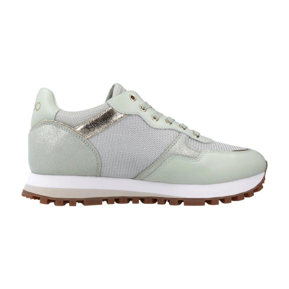 Liu Jo - Shoes > Sneakers - Green - Liu Jo - Modalova