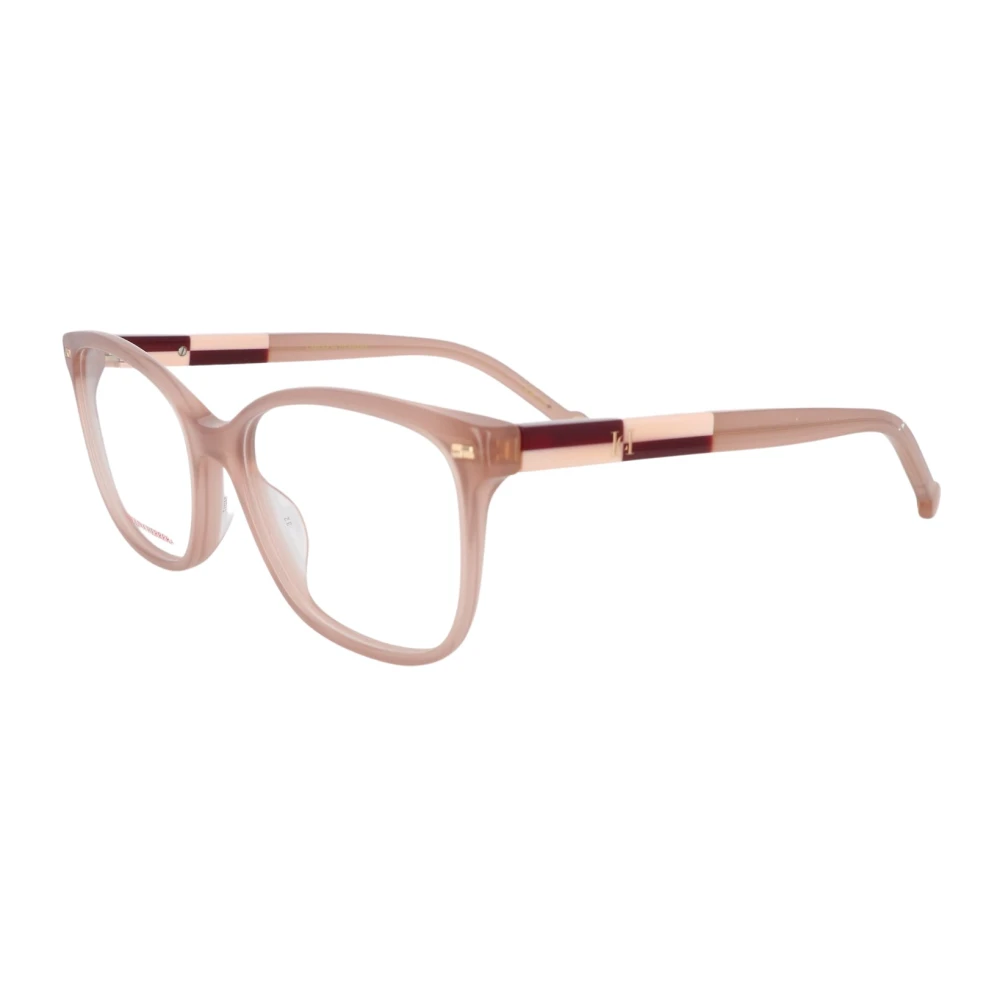 Carolina Herrera Glasses Rosa Unisex