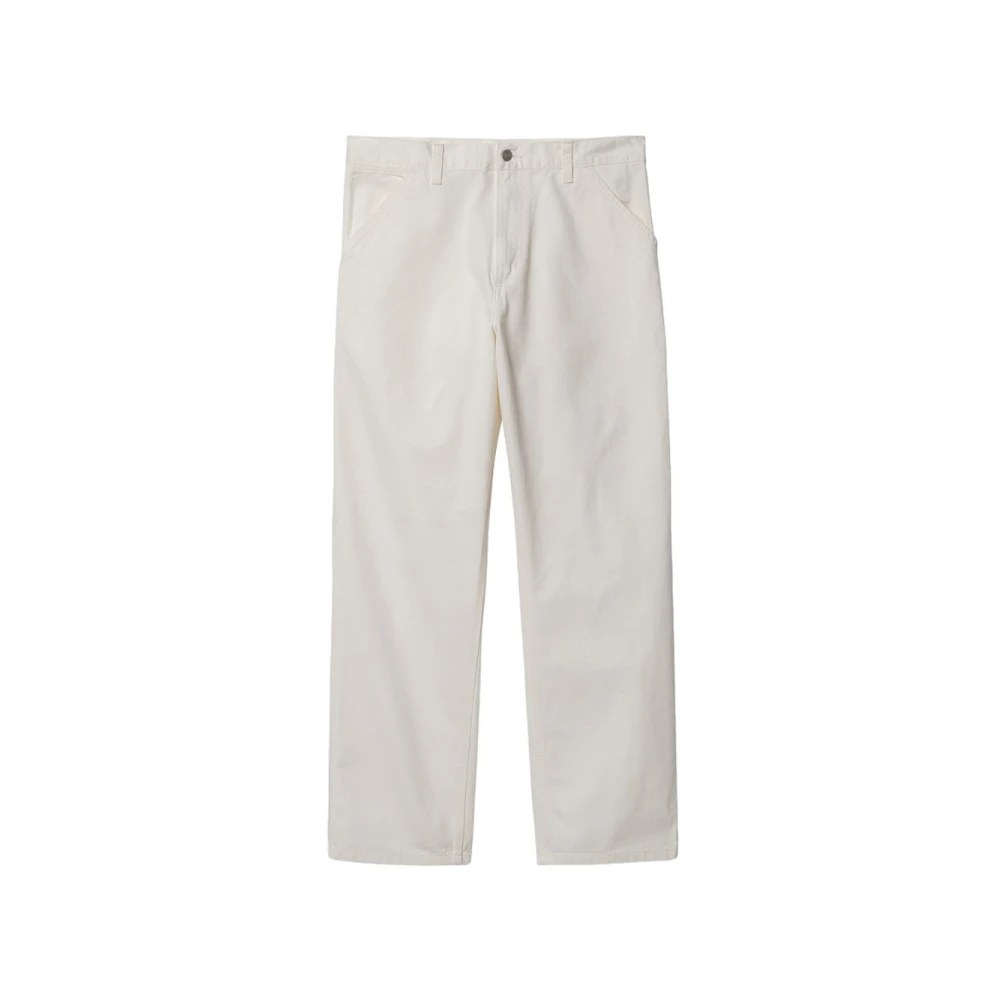 Jeans > Straight Jeans - - Carhartt Wip - Modalova