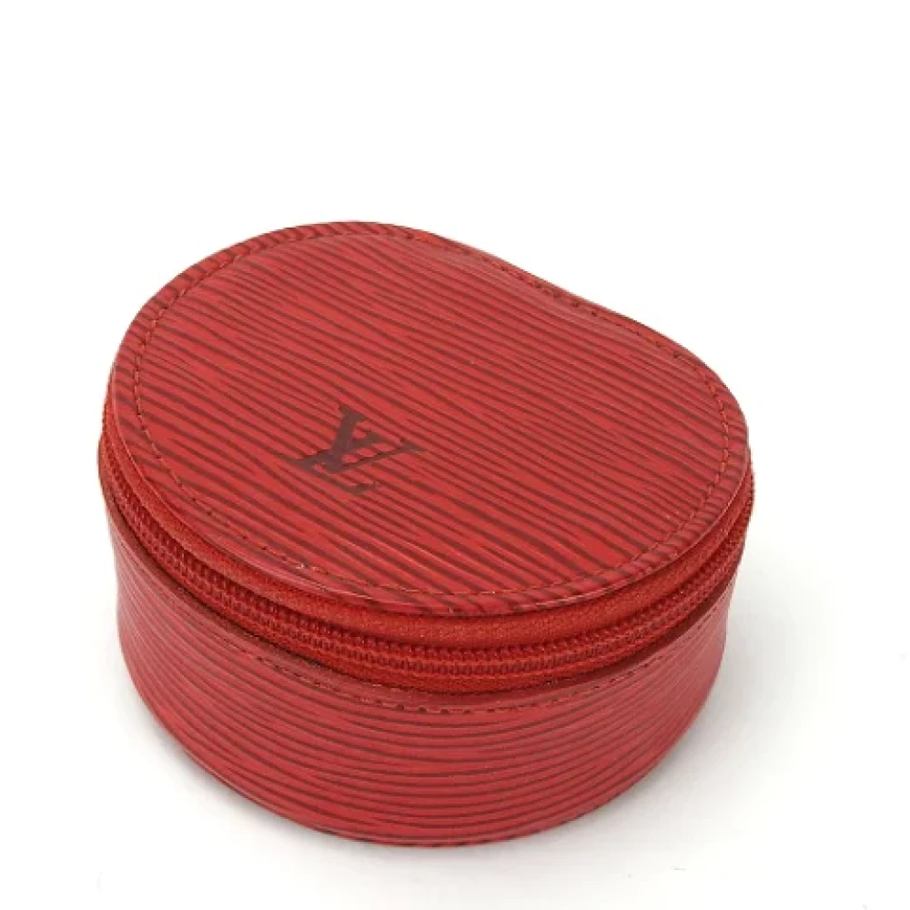 Pre-owned > Pre-owned Bags - - Louis Vuitton Vintage - Modalova