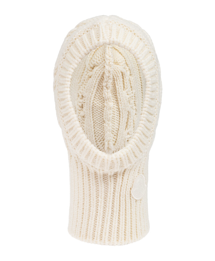 wool-hood