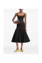 robe-noire-plissee-agave