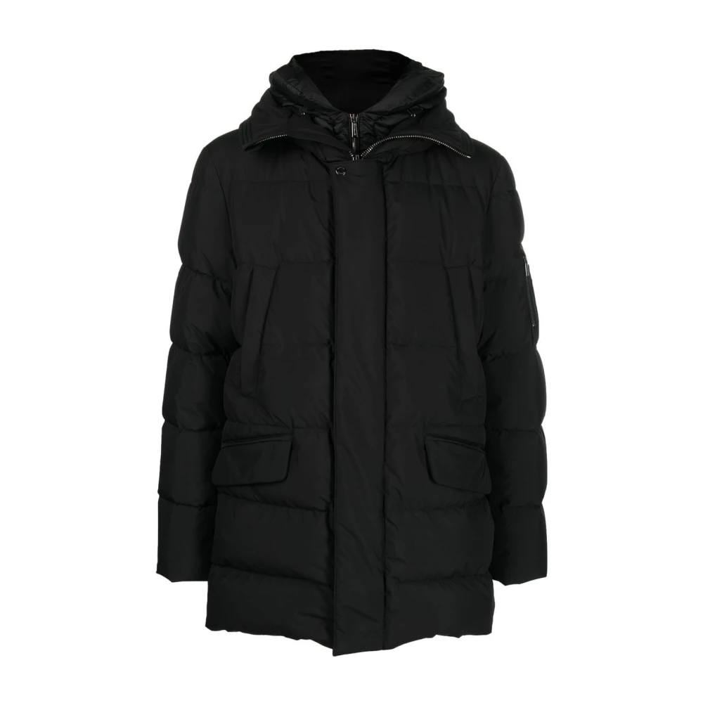 Jackets > Winter Jackets - - Moorer - Modalova