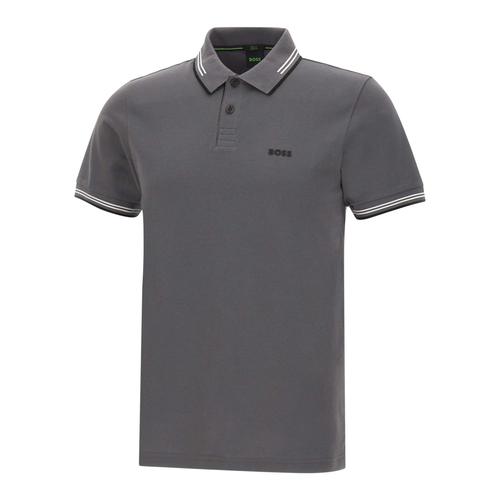 Hugo Uomo Grigio Top, Xl, New,