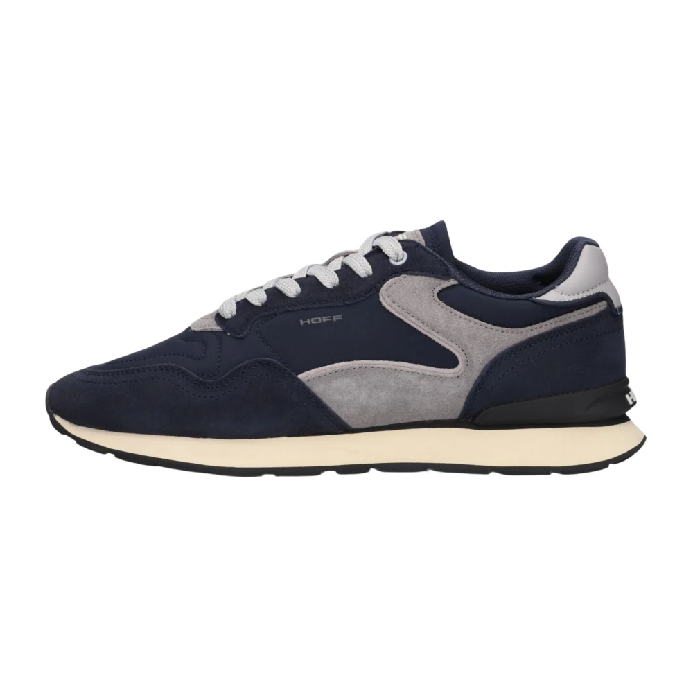 Hoff Men's Dark Blue City Trainer | : Size 9 - Image 5