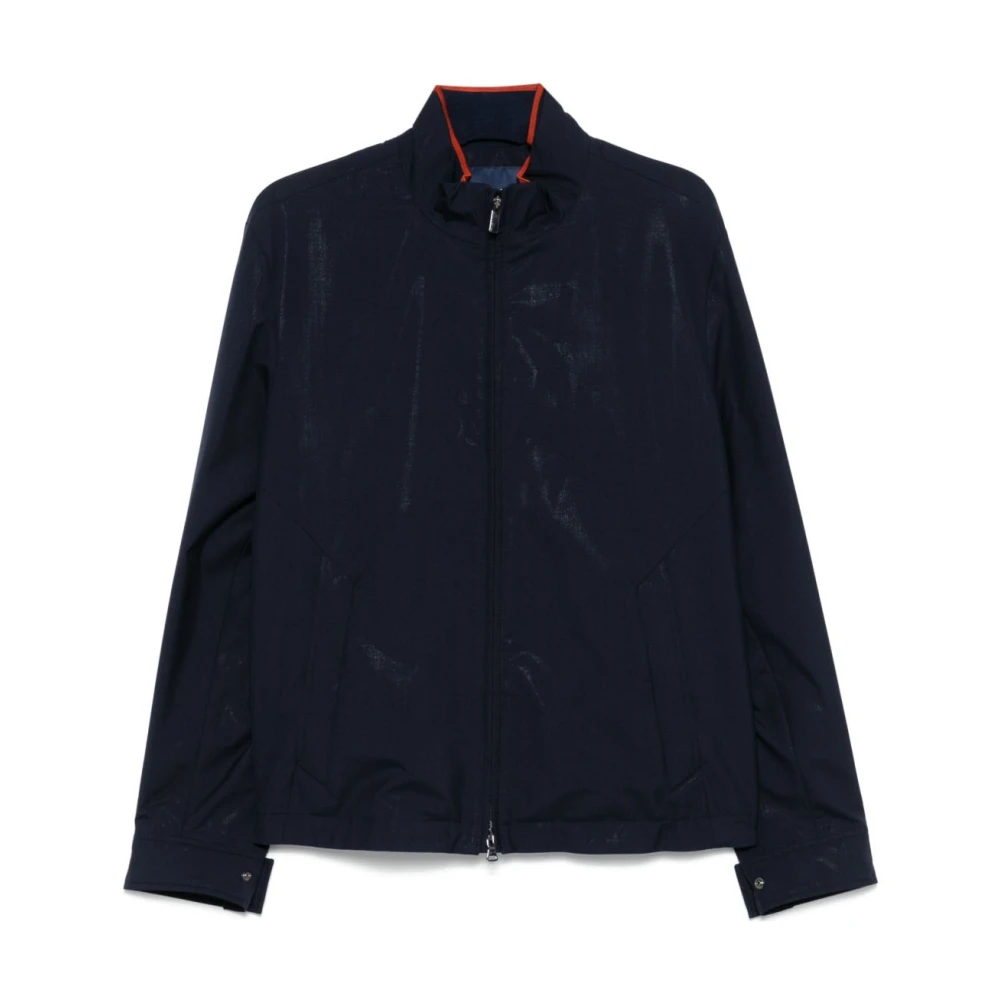 Jackets > Light Jackets - - Paul & Shark - Modalova