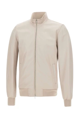 Fox Jacket