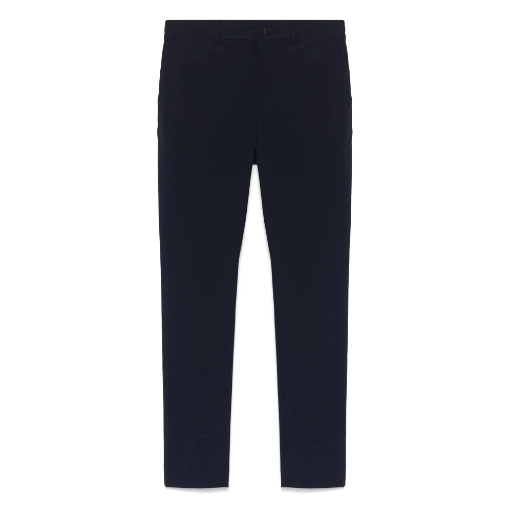 Cruna 511 Nacht Broek Blue Heren