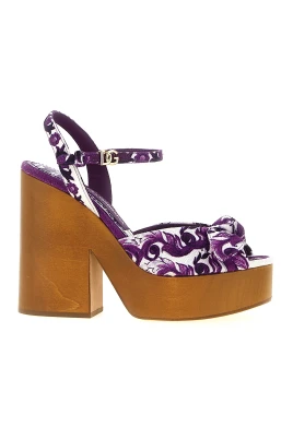 Maiolica Sandals