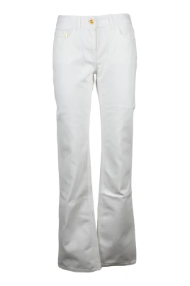Flared Jeans 5 fickor