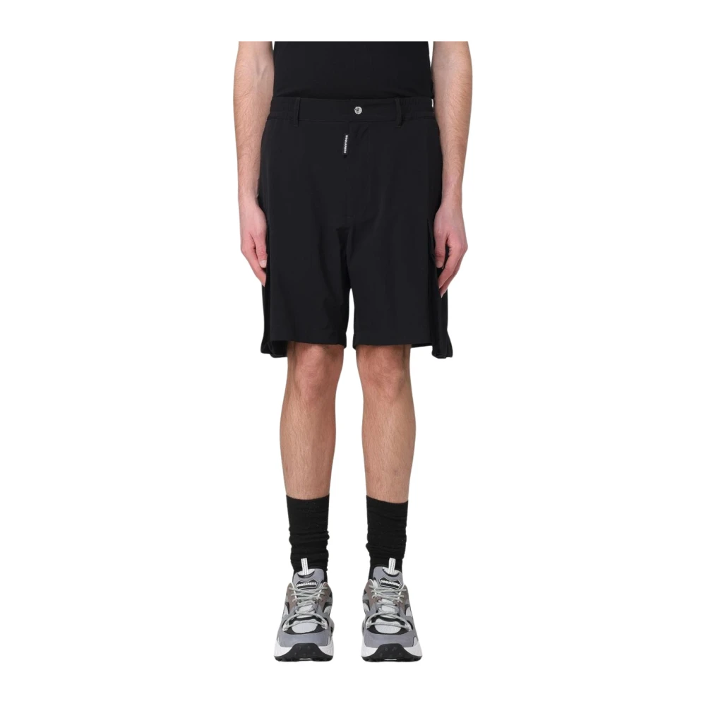 Shorts > Casual Shorts - - Dsquared2 - Modalova