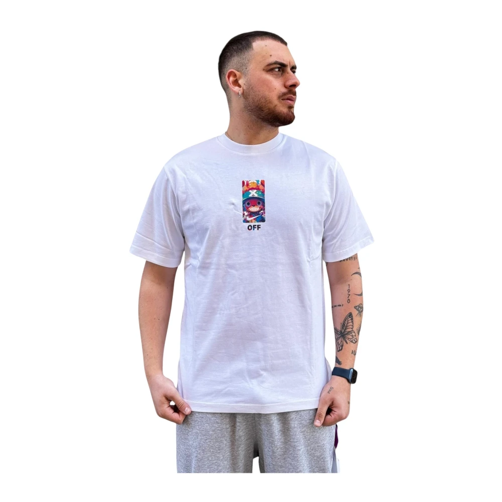 Nike - Tops > T-Shirts - White - Nike - Modalova