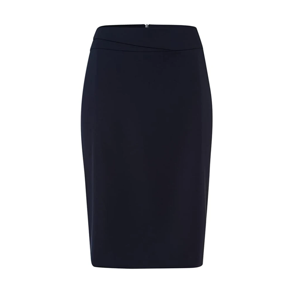 Frank Walder NOSRock Rok Ink Blue Dames