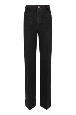 Alina Stretch Jean - 34" Längd