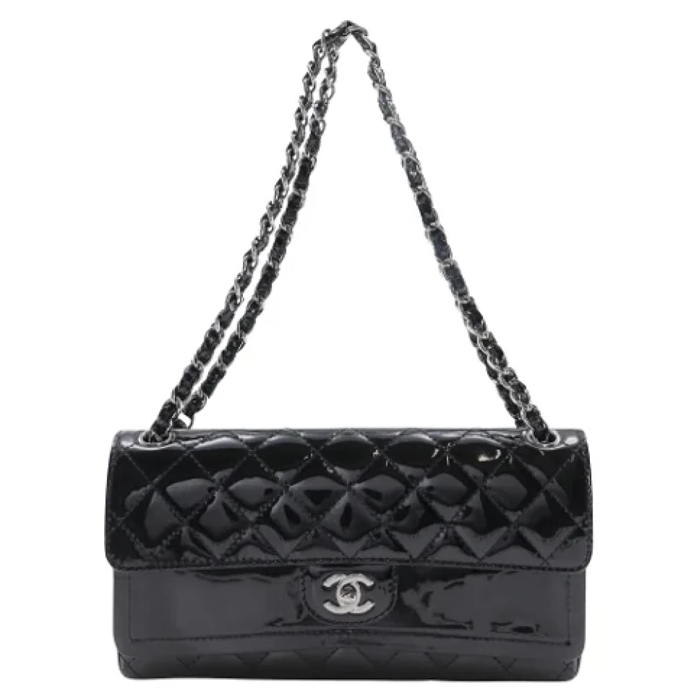 Pre-owned > Pre-owned Bags > Pre-owned Shoulder Bags - - Chanel Vintage - Modalova