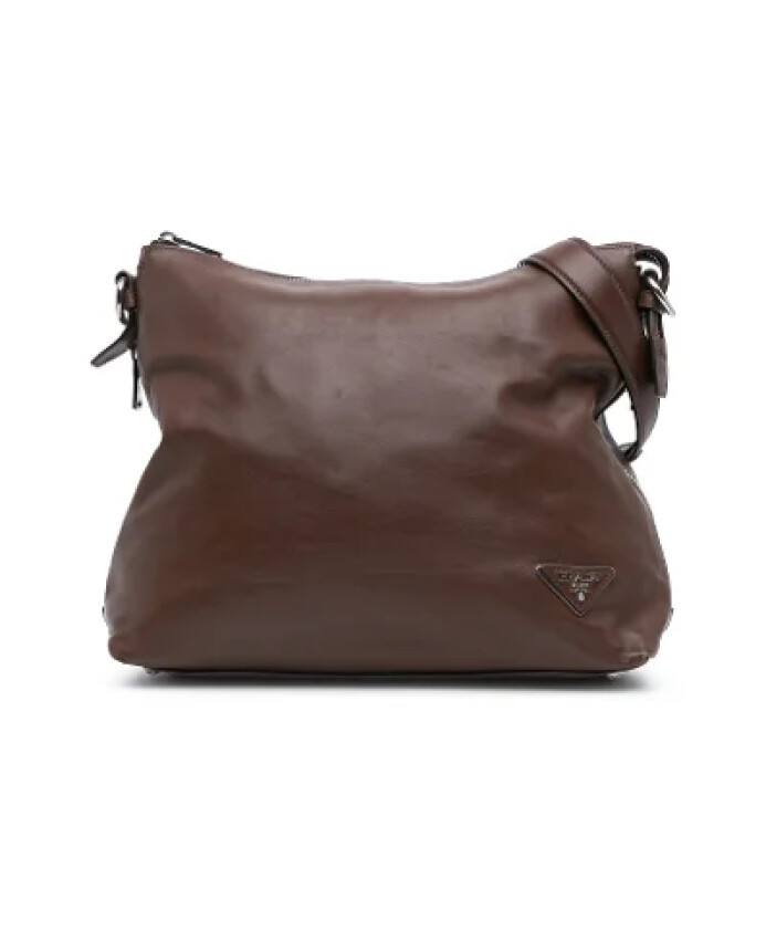 pre-owned-cuir-sacs-prada