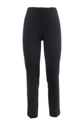 elastic-waist-knit-pants