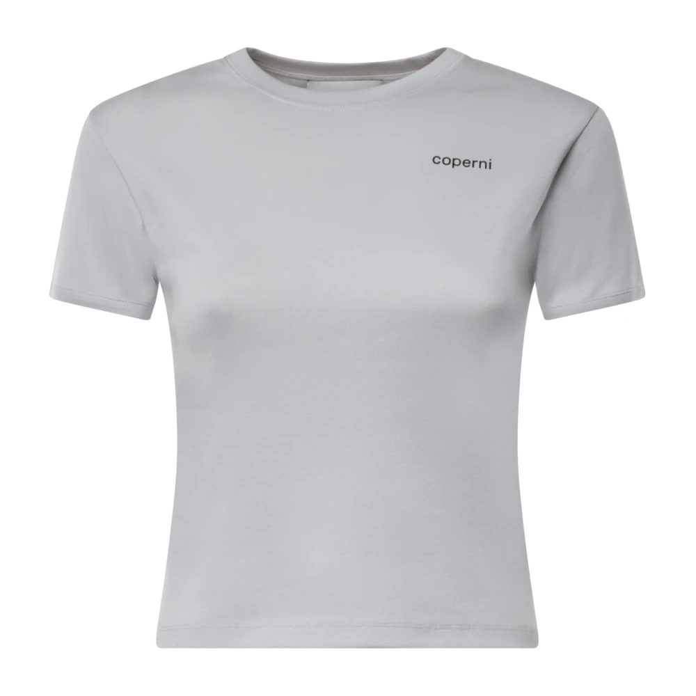 Coperni Donna Grigio Top, S, New,