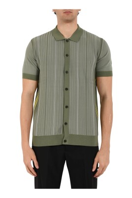 slim-fit-viscose-shirt
