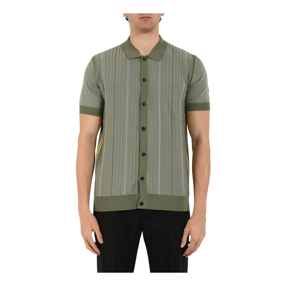 Shirts > Short Sleeve Shirts - - Patrizia Pepe - Modalova