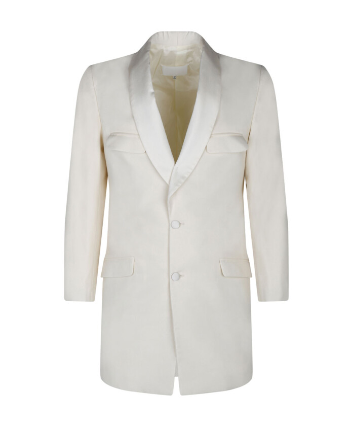 creme-witte-wol-zijden-blazer