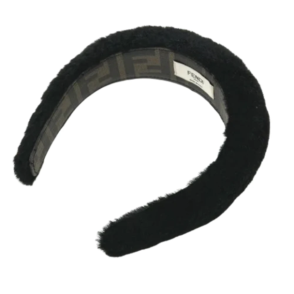 Pre-owned > Pre-owned Accessories - - Fendi Vintage - Modalova