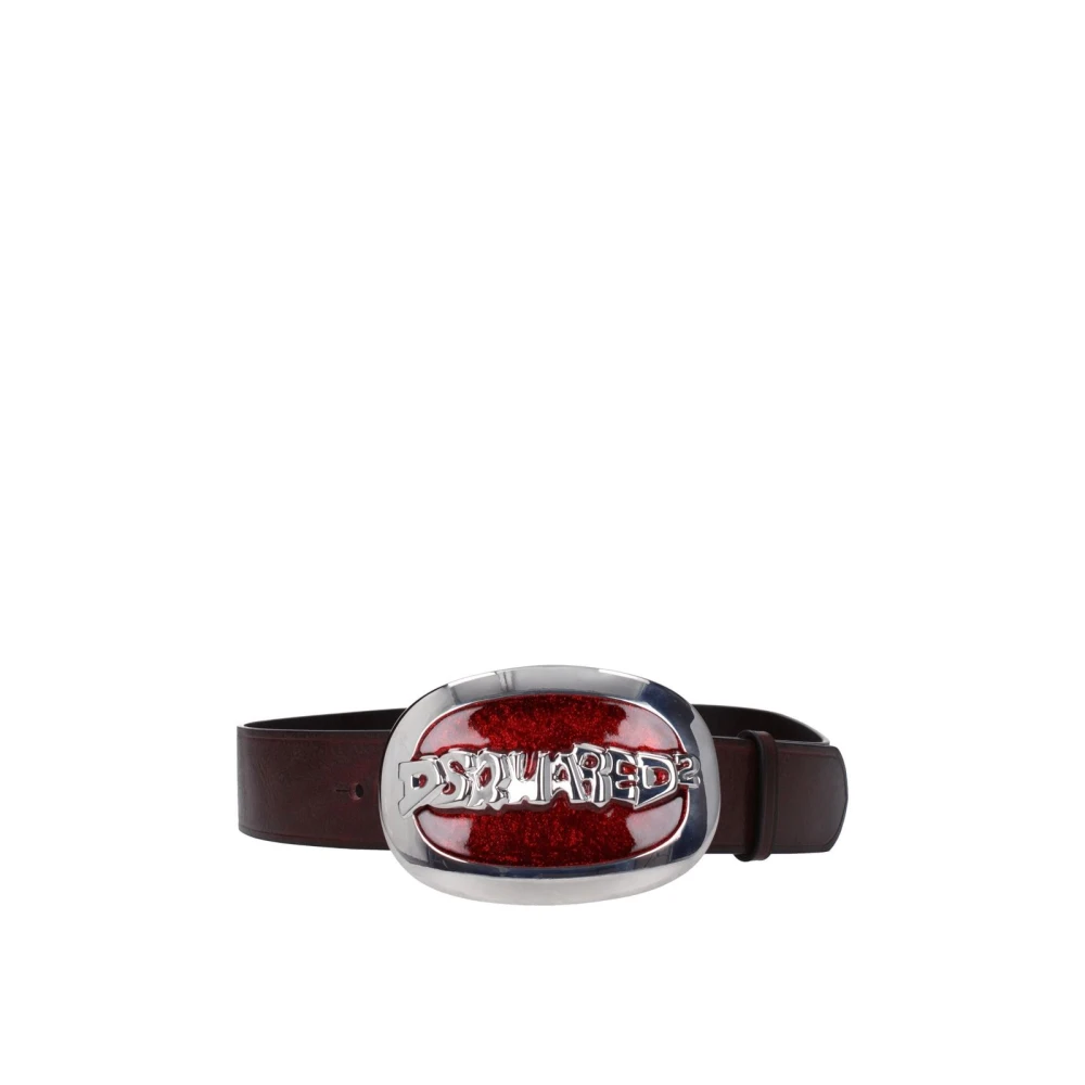 Accessories > Belts - - Dsquared2 - Modalova
