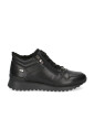 zwarte-casual-gesloten-booties-vrouwen