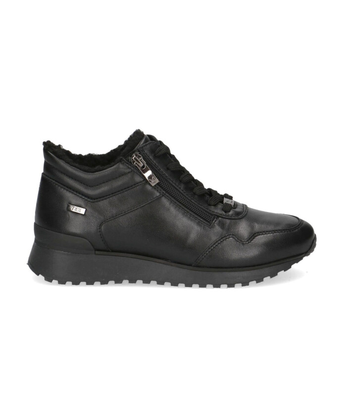 zwarte-casual-gesloten-booties-vrouwen