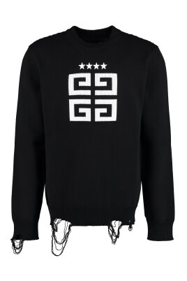 ribbed-cotton-crew-neck-sweater