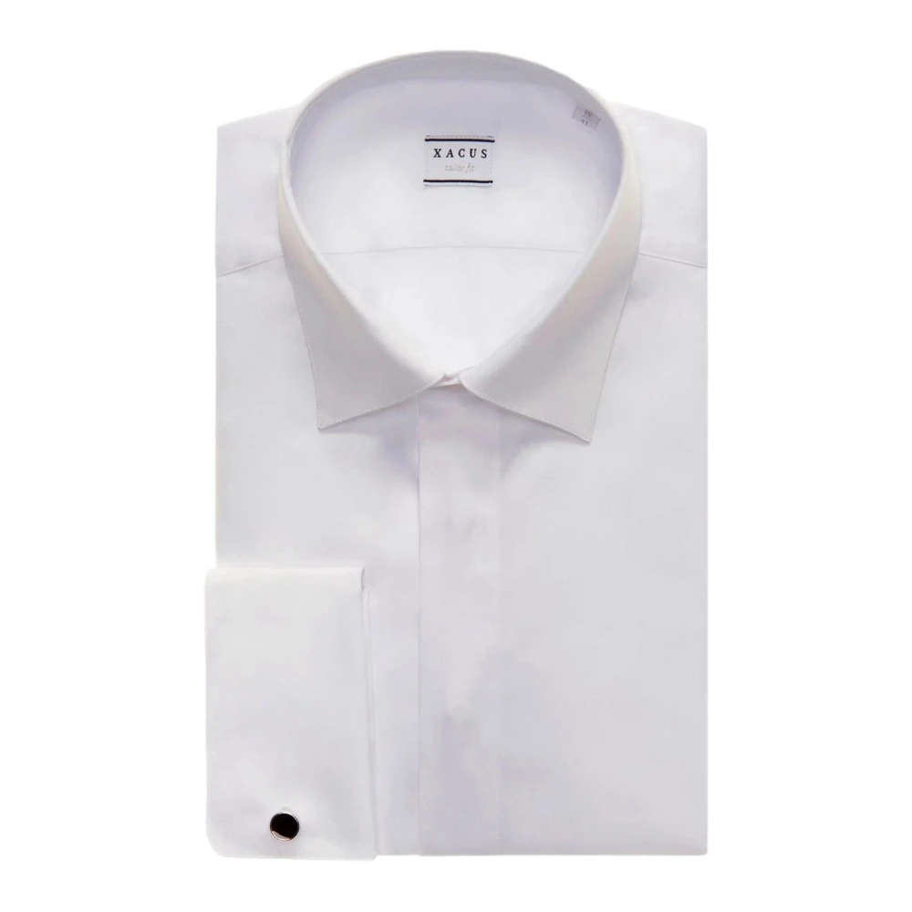Shirts > Formal Shirts - - Xacus - Modalova