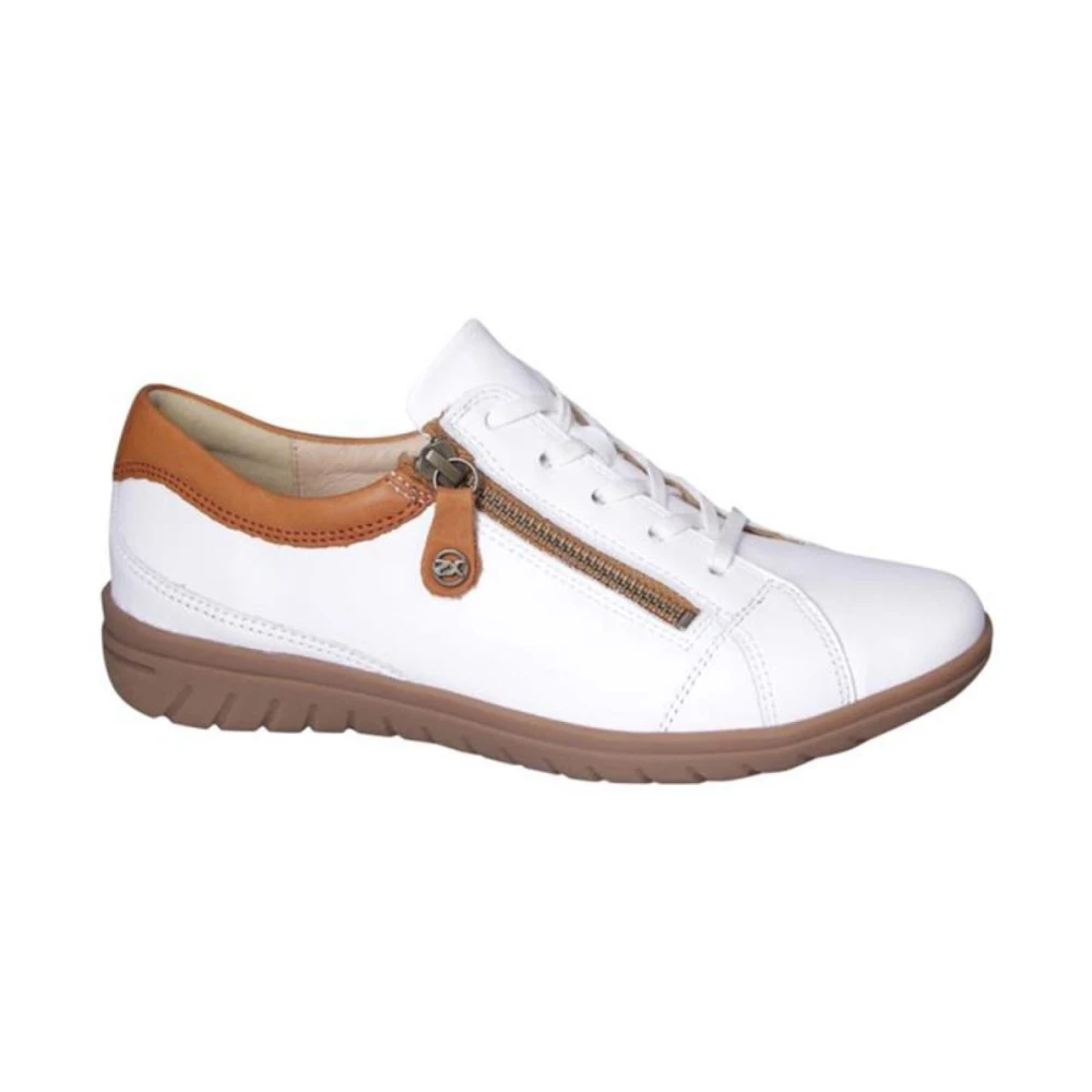 Hartjes Hartjes Dames Schoenen Wit