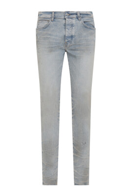 jeans-empiles